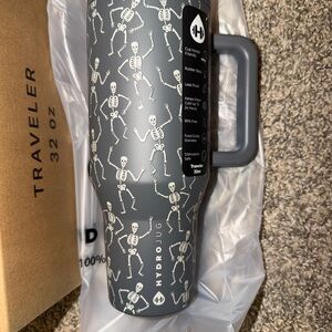 Hydrojug Dead Serious Traveler